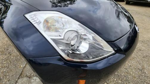 2007 Nissan 350Z Touring