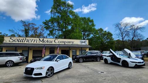 2016 Audi A3 1.8T Premium