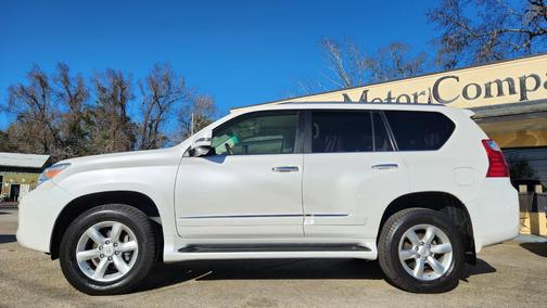2013 Lexus GX 460 Base