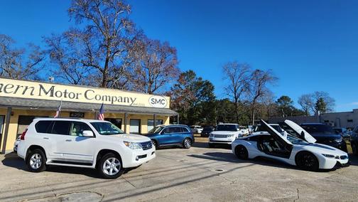 2013 Lexus GX 460 Base