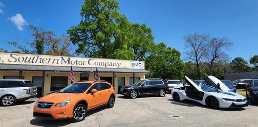 Tangerine Orange Pearl 2013 Subaru XV Crosstrek 2.0i Premium