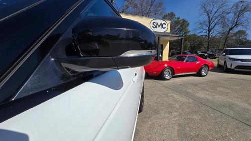 2019 Land Rover Range Rover 5.0L V8 Supercharged