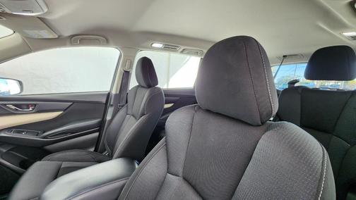 2019 Subaru Ascent Premium 7-Passenger
