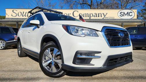 2019 Subaru Ascent Premium 7-Passenger