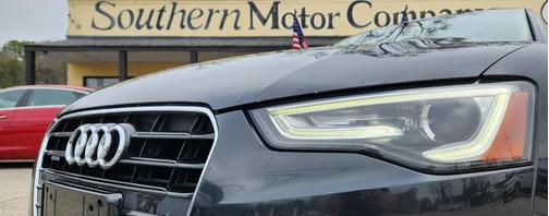 2013 Audi A5 2.0T Premium