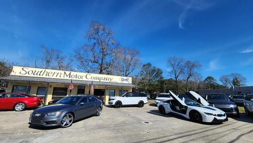 2016 Audi A3 1.8T Premium