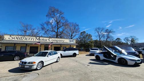 2000 BMW 323 323i 4dr Sdn