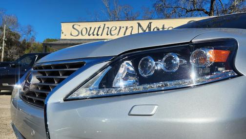 2015 Lexus RX 450h Base