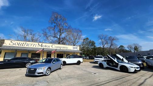 2015 Audi A3 2.0T Premium Plus