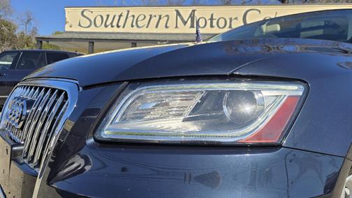 2015 Audi Q5 2.0T Premium