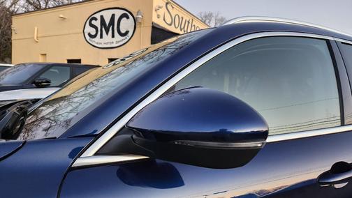 2019 Alfa Romeo Stelvio Ti Lusso