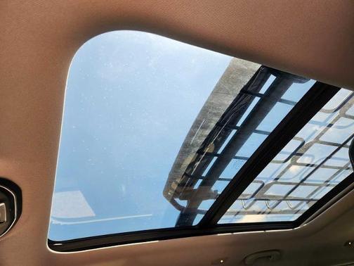 Baltic Gray Metallic Clearcoat 2023 Jeep Grand Cherokee L Limited