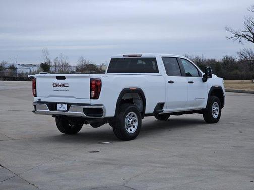 2026 GMC Sierra 2500 Pro