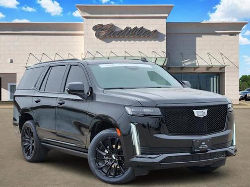 2024 Cadillac Escalade Sport