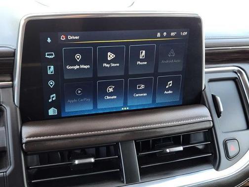 2023 Chevrolet Tahoe 4WD Z71