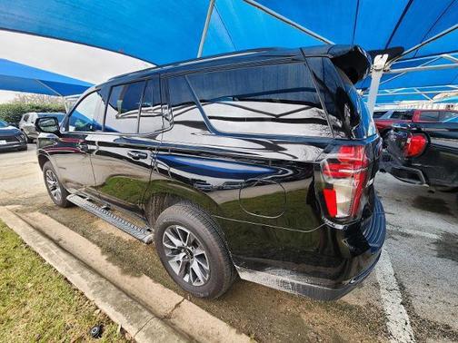 2023 Chevrolet Tahoe 4WD Z71