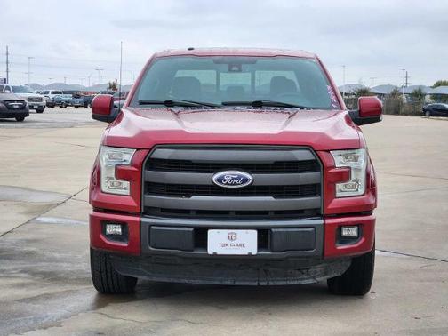 2015 Ford F-150 XL
