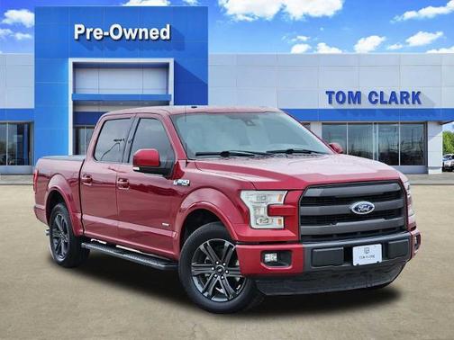 2015 Ford F-150 XL