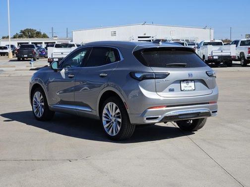 2026 Buick Envision Avenir AWD