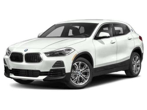 2022 BMW X2 sDrive28i