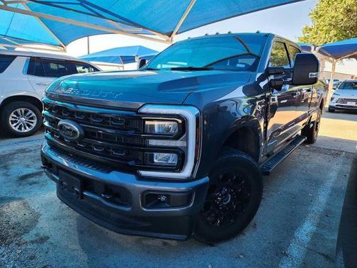 2024 Ford F-350 XLT