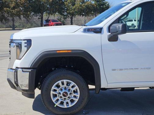 2026 GMC Sierra 2500 Pro