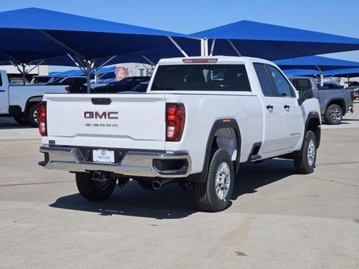 2026 GMC Sierra 2500 Pro