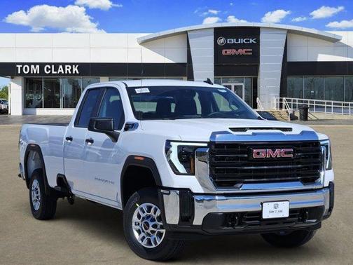 2026 GMC Sierra 2500 Pro