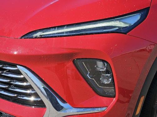 2026 Buick Envision Preferred AWD