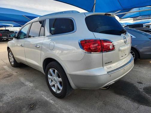 2008 Buick Enclave CXL