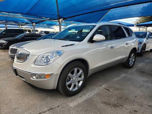2008 Buick Enclave CXL