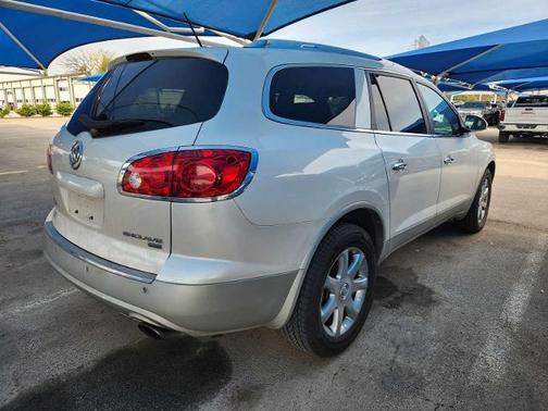 2008 Buick Enclave CXL