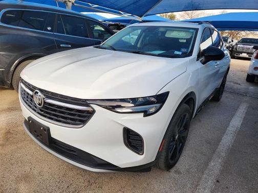 2023 Buick Envision Essence FWD