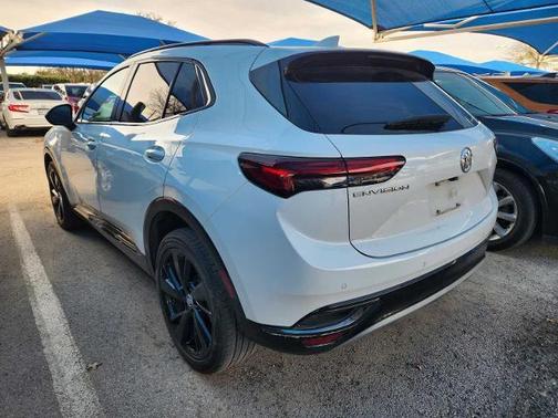 2023 Buick Envision Essence FWD