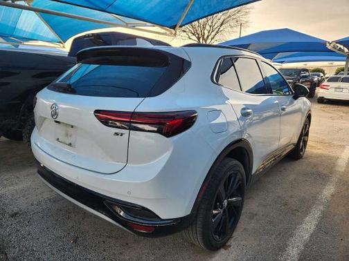 2023 Buick Envision Essence FWD