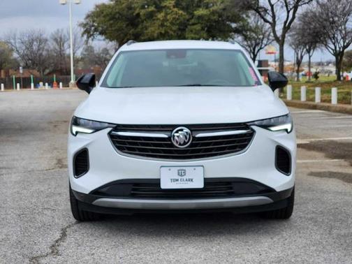 2023 Buick Envision Essence FWD