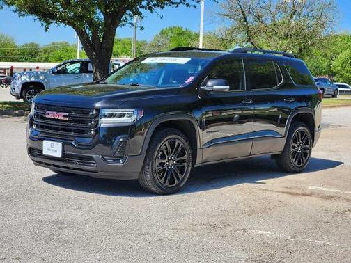 2023 GMC Acadia FWD SLE