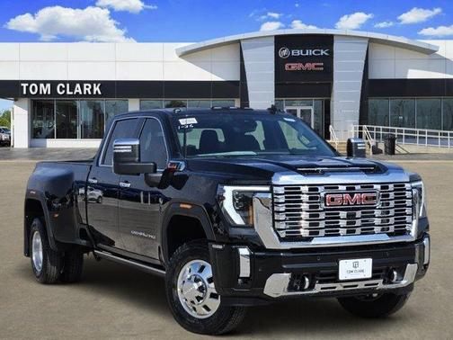 2026 GMC Sierra 3500 Denali