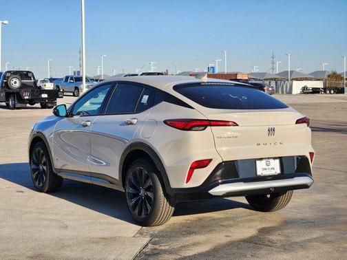 2026 Buick Envista Sport Touring FWD