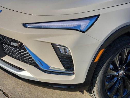 2026 Buick Envista Sport Touring FWD