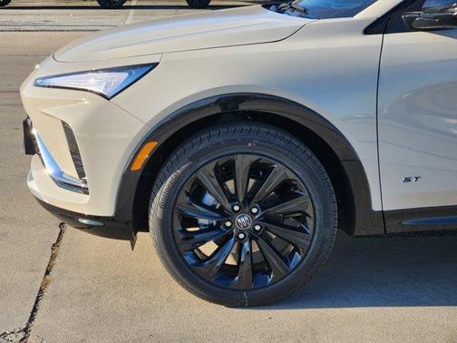 2026 Buick Envista Sport Touring FWD