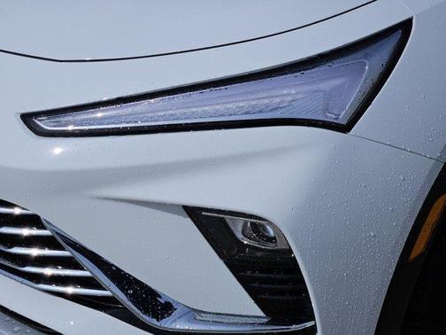 2026 Buick Envista Preferred FWD