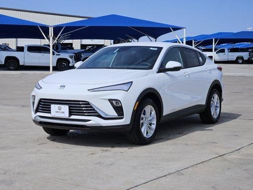 2026 Buick Envista Preferred FWD