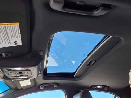 2025 Cadillac CT4 Sport RWD