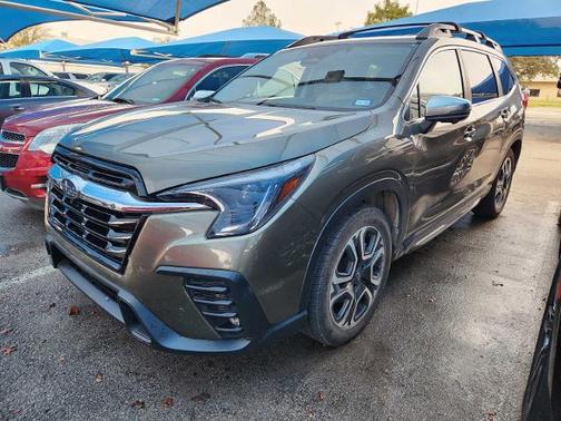 2023 Subaru Ascent Limited 7-Passenger