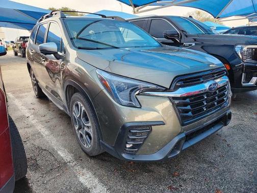 2023 Subaru Ascent Limited 7-Passenger