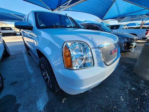 2007 GMC Yukon SLT