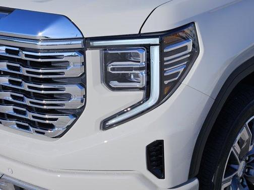 Coastal Dune 2026 GMC Sierra 1500 Denali