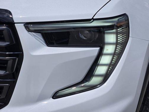 2026 GMC Acadia AT4 AWD