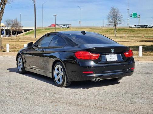 2015 BMW 428 i